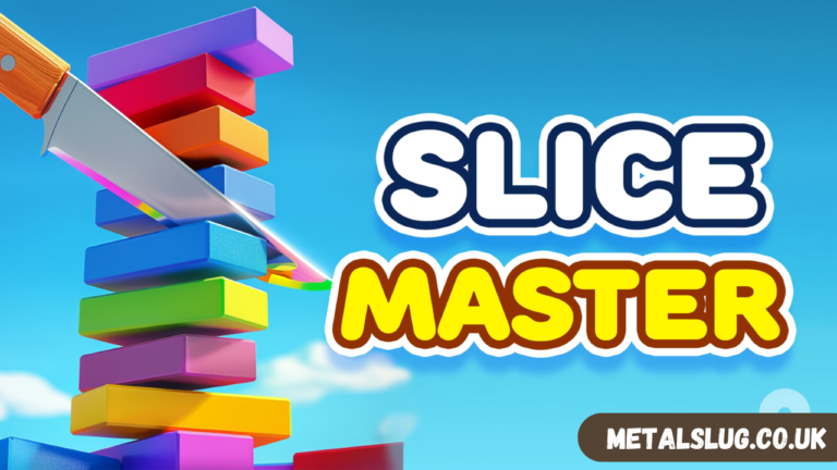 Slice Master Cool Math: A Fun Way to Sharpen Your Math Skills