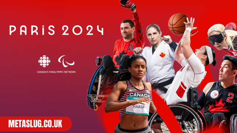 Paralympics 2024: A Triumph of Spirit and Sport