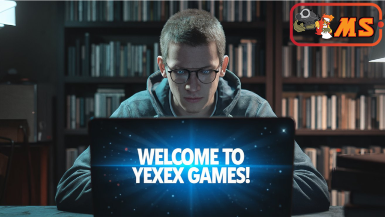 Yexex Games: An In-Depth Look at the Popular Gaming Platform