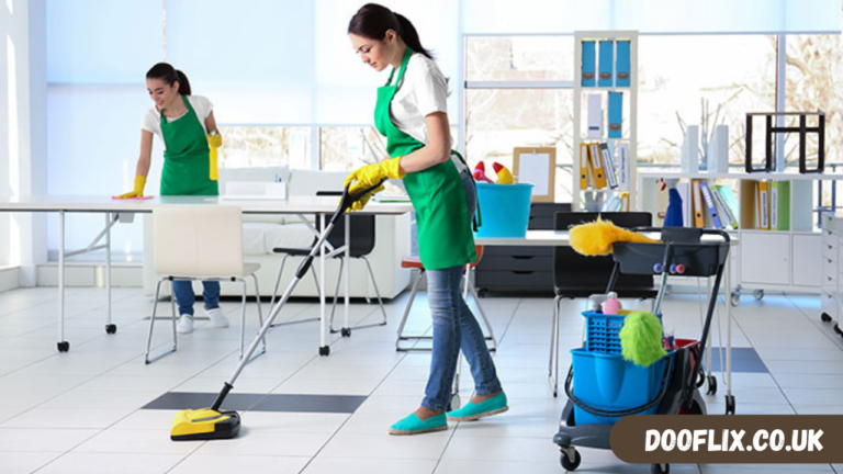 Real Value of Hiring a Cleaner: Insights from a Solihull Cleaner