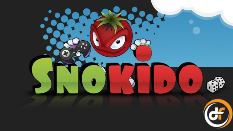 Snokido Unblocked: The Ultimate Guide to Free Online Gaming