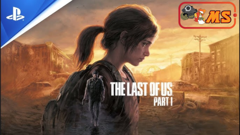 The Last of Us Game: A Comprehensive Guide