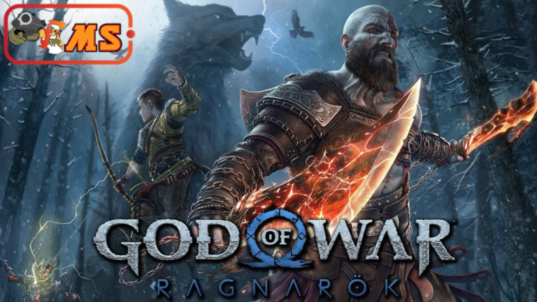 God of War Valhalla: What We Know So Far