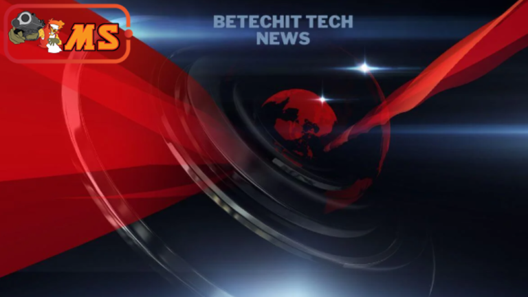 Betechit Tech News: The Latest Trends in Technology