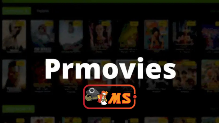 PRMovies: The World of Online Movies and Entertainment