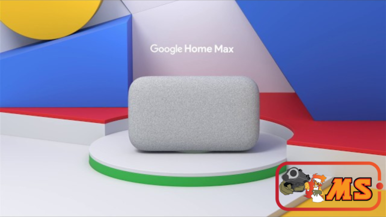 Google Home Max White: A Comprehensive Review and Guide