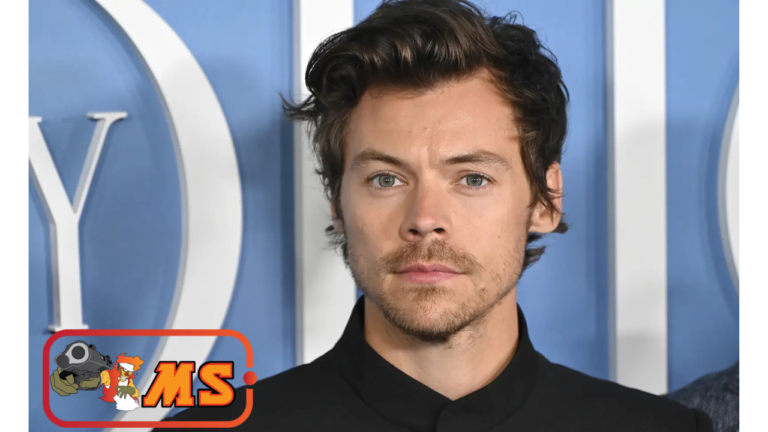 Harry Styles Bald: Uncovering the Truth Behind the Rumors