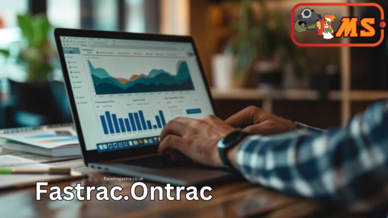 Fastrac OnTrac: Guide to the Shipping and Logistics Solution