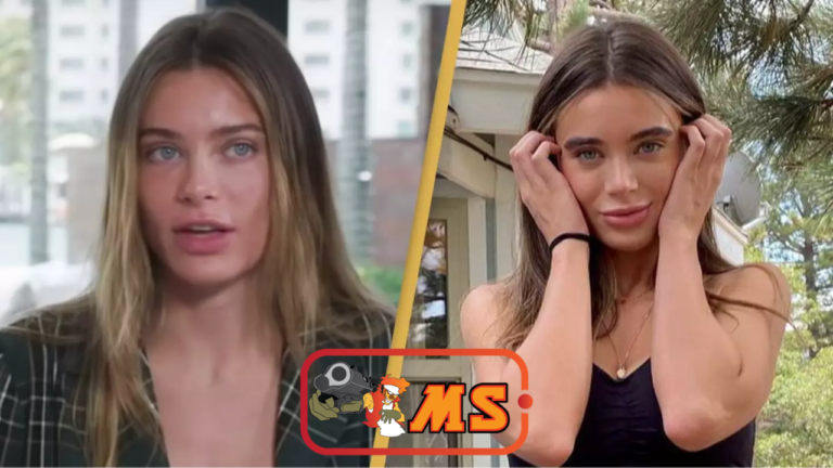 Lana Rhoades Net Worth: Her Wealth, Career, and Success