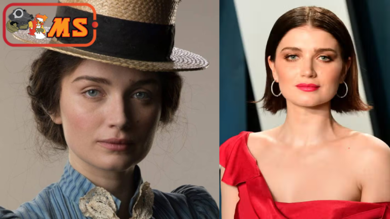 Eve Hewson Movies and TV Shows: A Comprehensive Guide