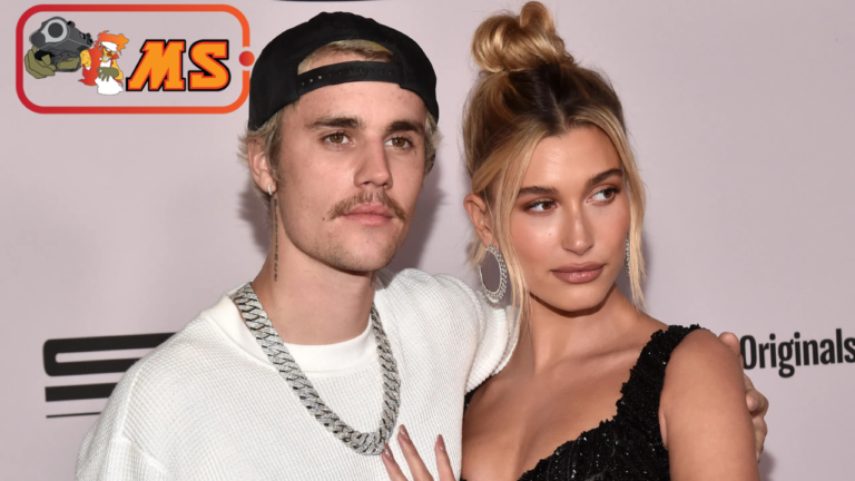 Hailey Bieber and Justin Bieber: The Modern-Day Power Couple