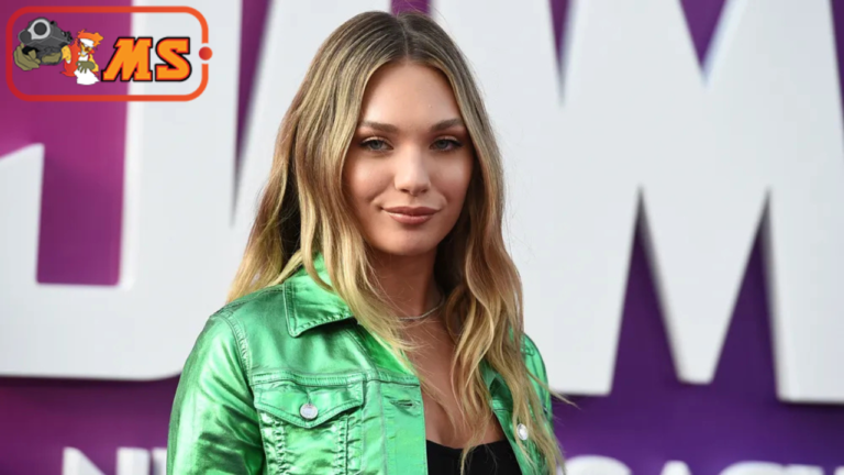 Maddie Ziegler Net Worth: The Dancer and Actress Worth?