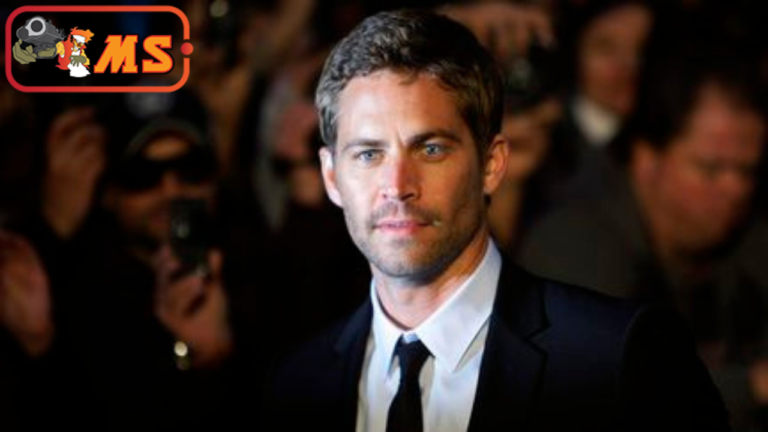 Paul Walker Movies: A Legendary Filmography