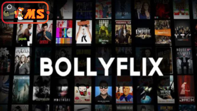 Bollyflix Movie: Guide to Your Favorite Bollywood Entertainment